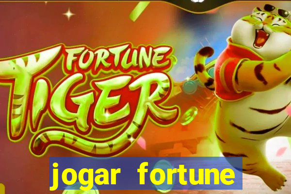 jogar fortune coelho demo